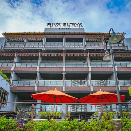 Riva Surya Bangkok
