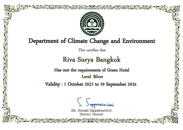 호텔 Riva Surya