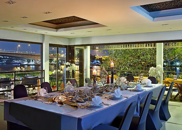 Riva Surya 호텔 4*