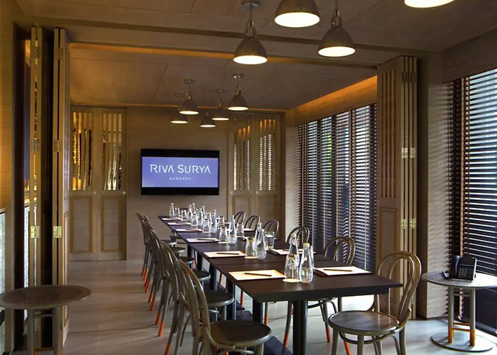 Riva Surya 호텔 4*