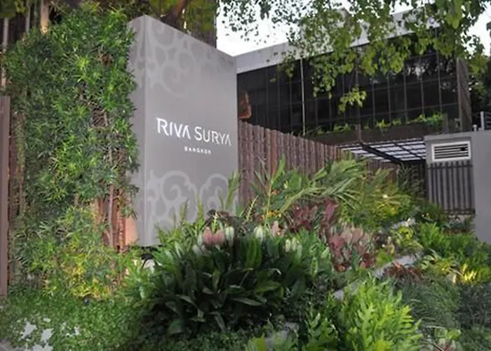호텔 Riva Surya 4*