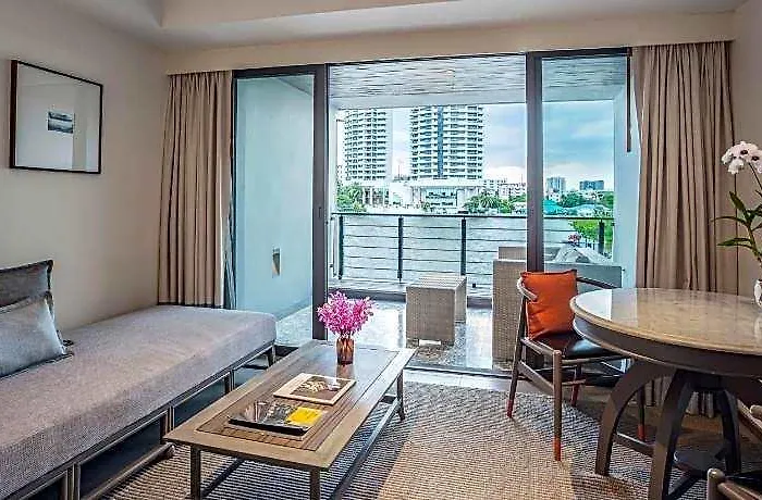 Riva Surya 호텔 4*